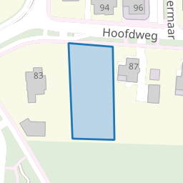 Perceel STR02-N-1208