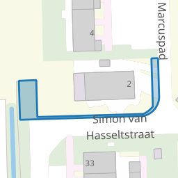 Perceel STR02-N-1213