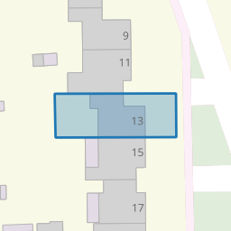 Perceel STR02-N-123