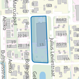 Perceel STR02-N-1240