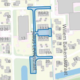 Perceel STR02-N-1245