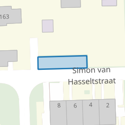 Perceel STR02-N-1248