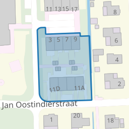 Perceel STR02-N-1249
