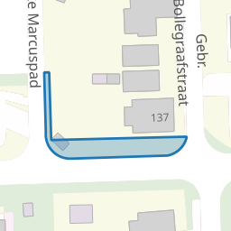 Perceel STR02-N-1255