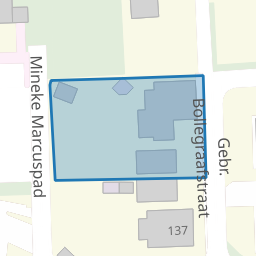 Perceel STR02-N-1256