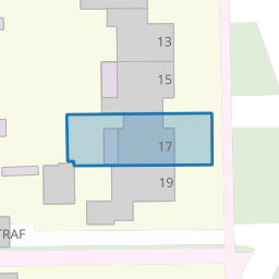 Perceel STR02-N-127