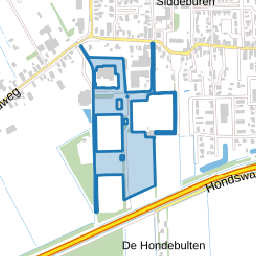 Perceel STR02-N-1273