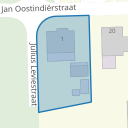 Perceel STR02-N-1276