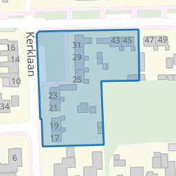 Perceel STR02-N-1277