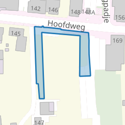 Perceel STR02-N-1292