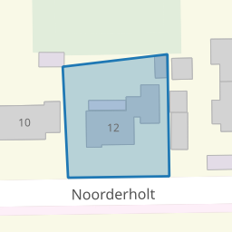 Perceel STR02-N-132