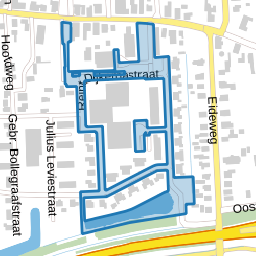 Perceel STR02-N-1331