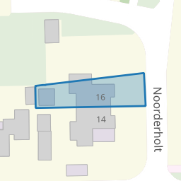 Perceel STR02-N-134