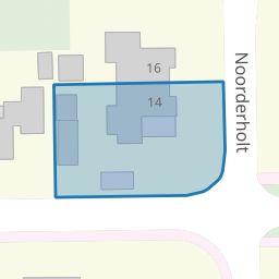 Perceel STR02-N-135