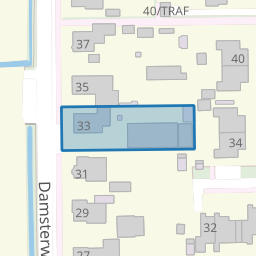 Perceel STR02-N-138