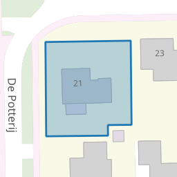 Perceel STR02-N-151