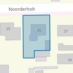 Perceel STR02-N-153