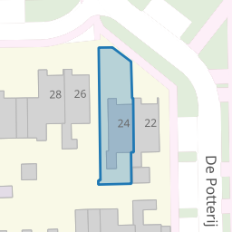 Perceel STR02-N-164