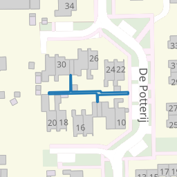 Perceel STR02-N-166