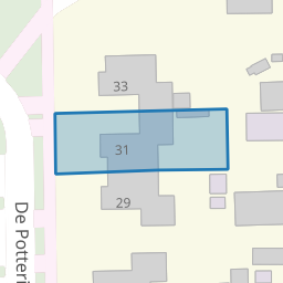 Perceel STR02-N-177