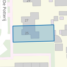 Perceel STR02-N-180