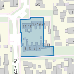 Perceel STR02-N-183