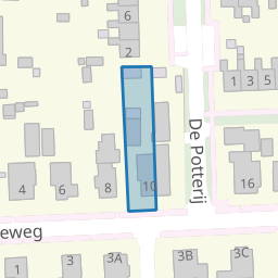 Perceel STR02-N-192