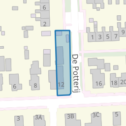Perceel STR02-N-193