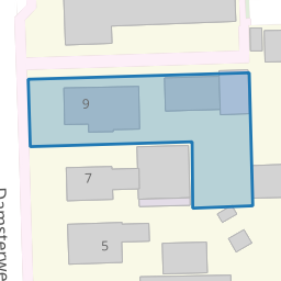 Perceel STR02-N-206