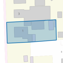 Perceel STR02-N-210