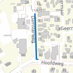 Perceel STR02-N-211
