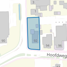 Perceel STR02-N-212