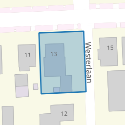 Perceel STR02-N-219