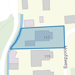 Perceel STR02-N-23