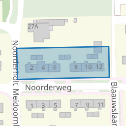Perceel STR02-N-235