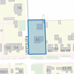 Perceel STR02-N-238