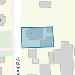 Perceel STR02-N-250