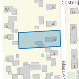Perceel STR02-N-257