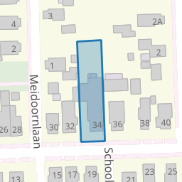Perceel STR02-N-258