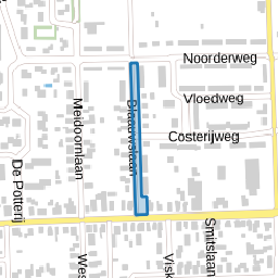 Perceel STR02-N-263