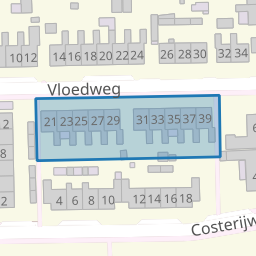 Perceel STR02-N-275