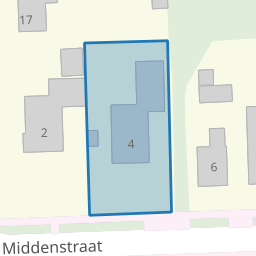 Perceel STR02-N-299