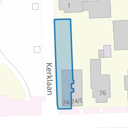 Perceel STR02-N-313