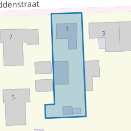 Perceel STR02-N-321