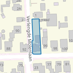 Perceel STR02-N-341