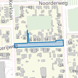 Perceel STR02-N-355