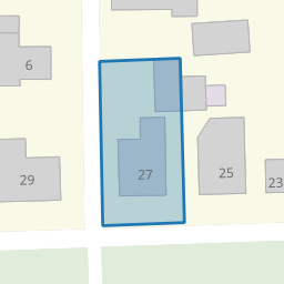 Perceel STR02-N-416