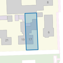 Perceel STR02-N-421
