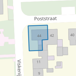 Perceel STR02-N-423