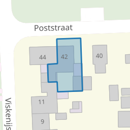 Perceel STR02-N-425